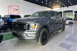 فۆرد F-150